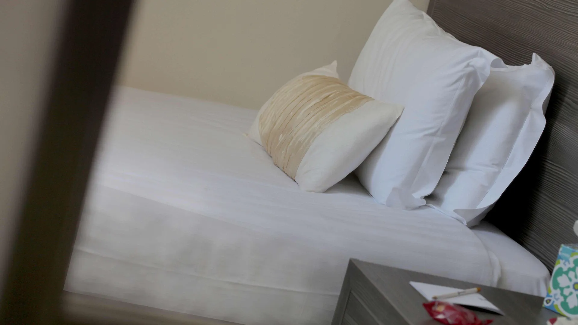 Parkmore Hotel & Leisure Club, Sure Hotel Collection By BW Stockton-on-Tees Großbritannien