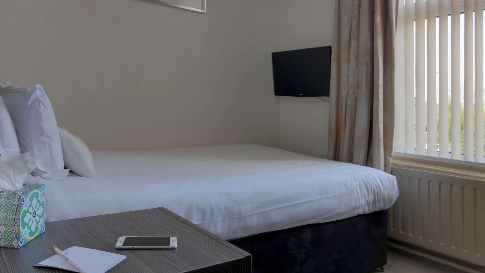 ***  Parkmore Hotel & Leisure Club, Sure Hotel Collection By BW Stockton-on-Tees Großbritannien