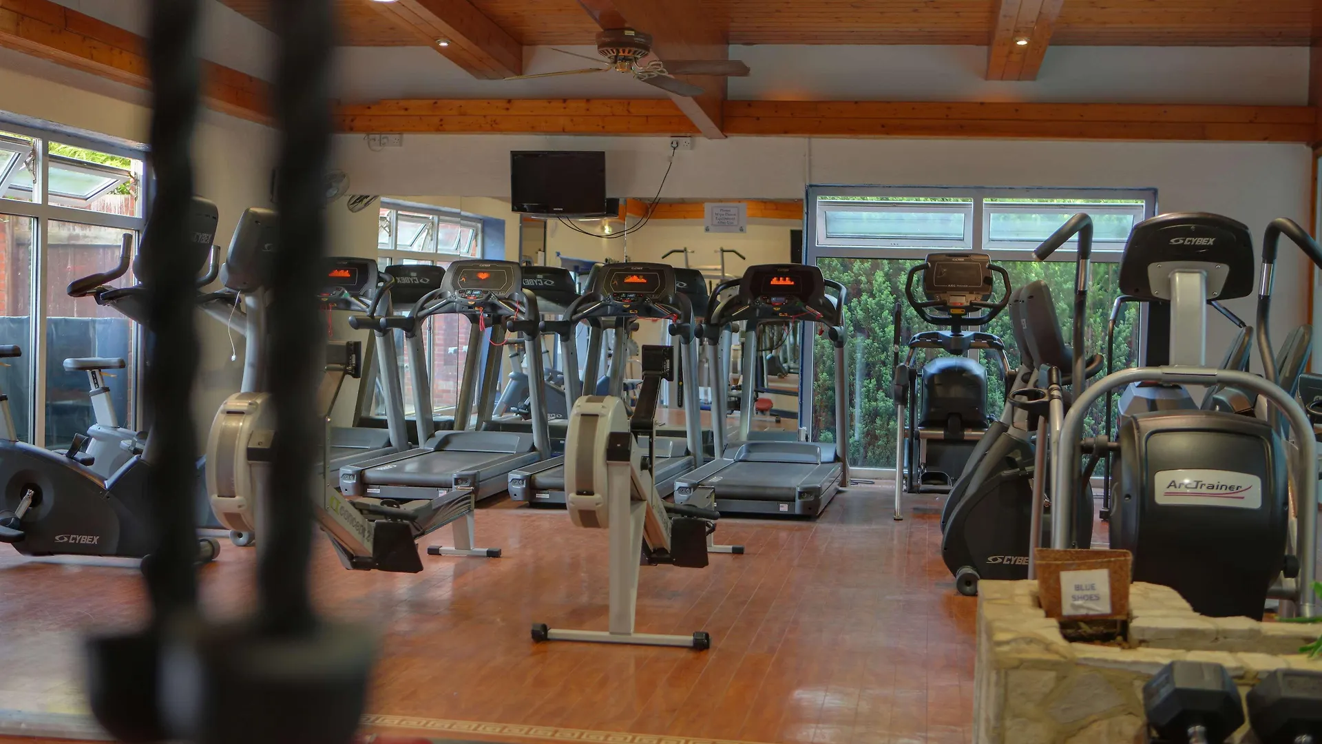 Parkmore Hotel & Leisure Club, Sure Hotel Collection By BW Stockton-on-Tees