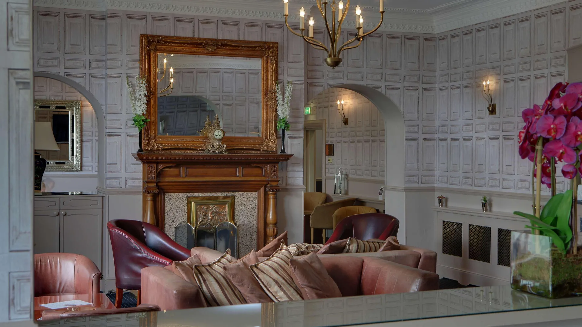 Parkmore Hotel & Leisure Club, Sure Hotel Collection By BW Stockton-on-Tees 3*,  Großbritannien