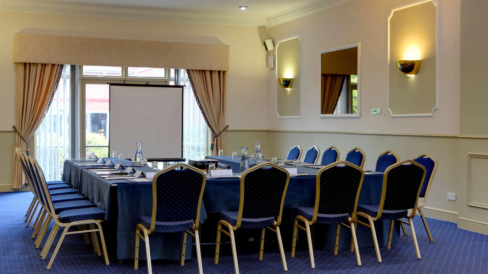 Parkmore Hotel & Leisure Club, Sure Hotel Collection By BW Stockton-on-Tees