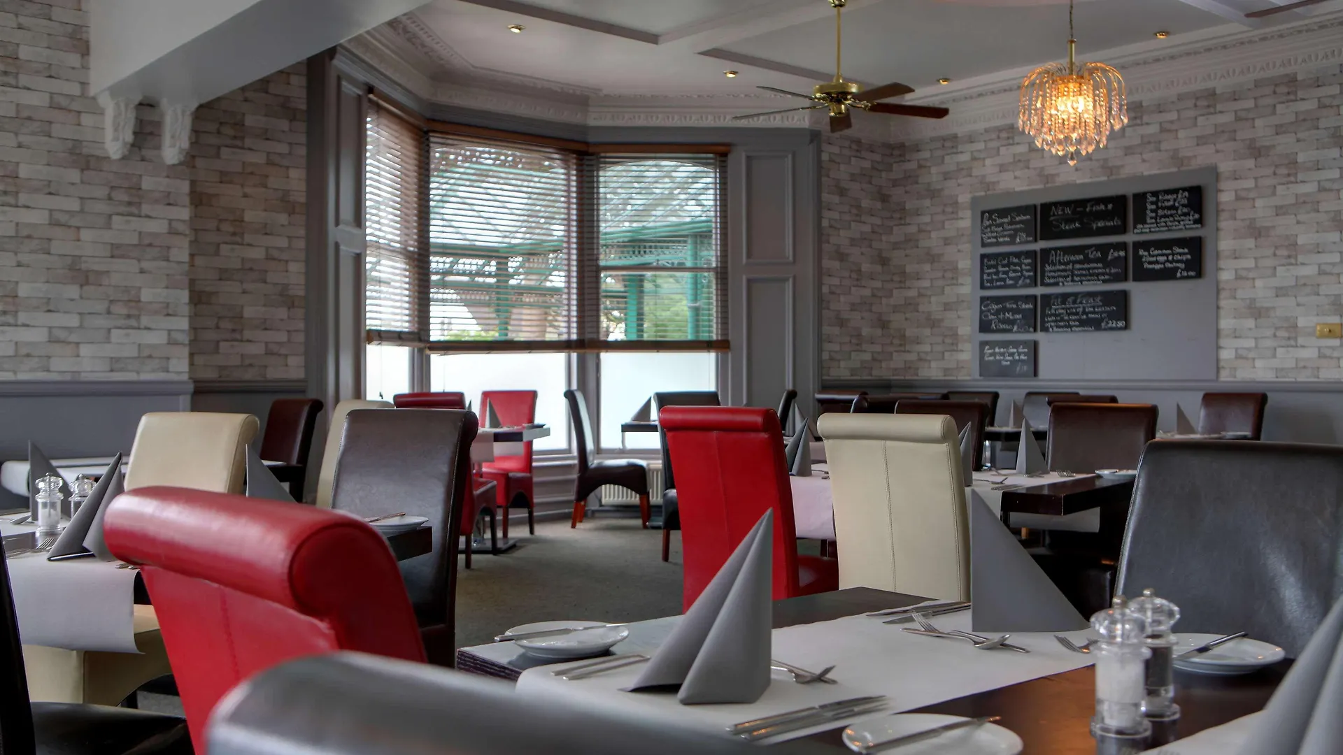 Parkmore Hotel & Leisure Club, Sure Hotel Collection By BW Stockton-on-Tees