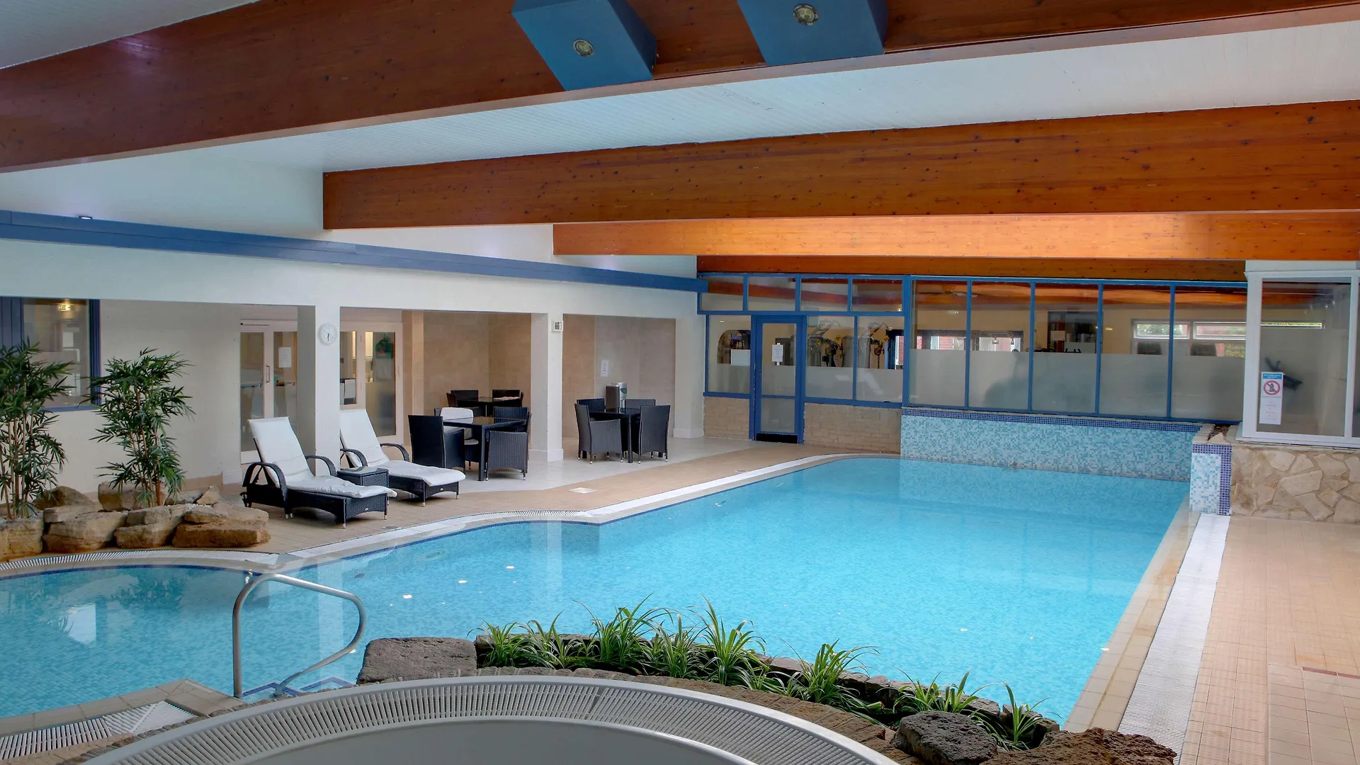 Parkmore Hotel & Leisure Club, Sure Hotel Collection By BW Stockton-on-Tees
