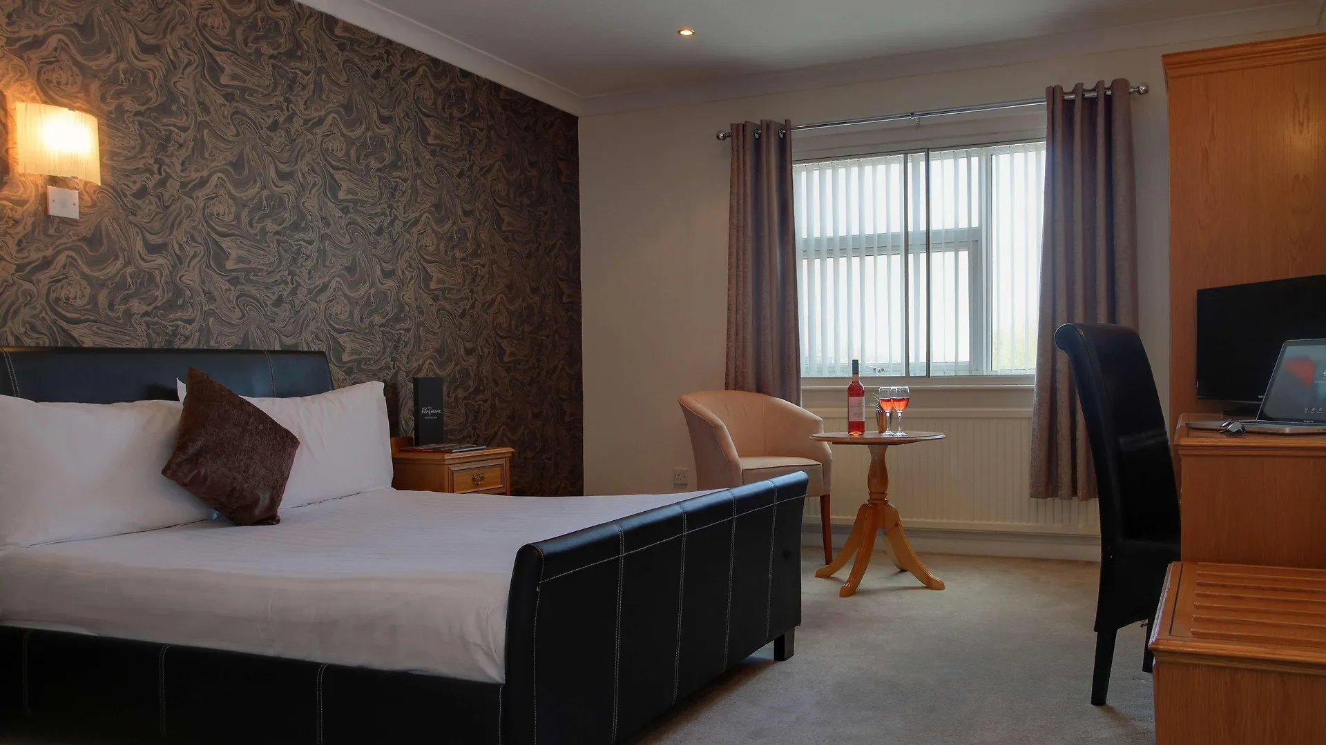 Parkmore Hotel & Leisure Club, Sure Hotel Collection By BW Stockton-on-Tees