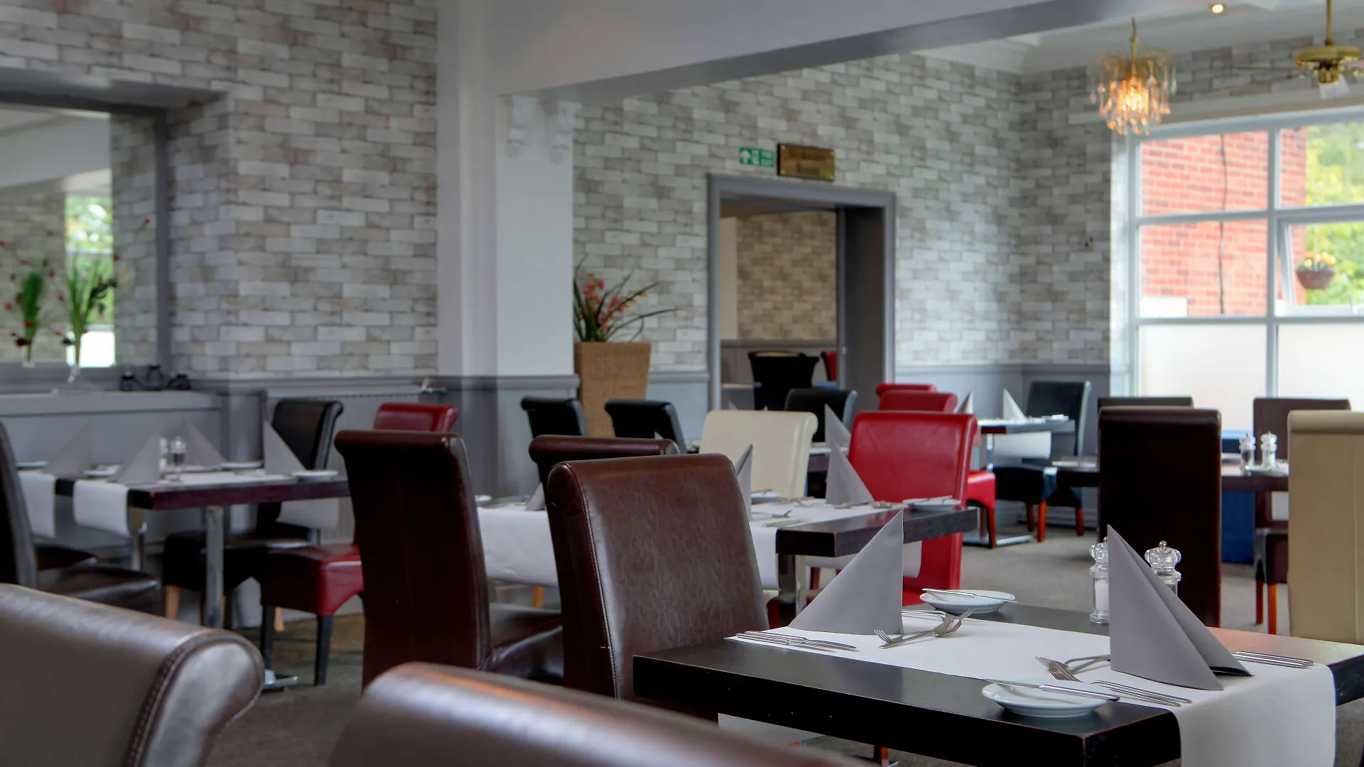 Parkmore Hotel & Leisure Club, Sure Hotel Collection By BW Stockton-on-Tees