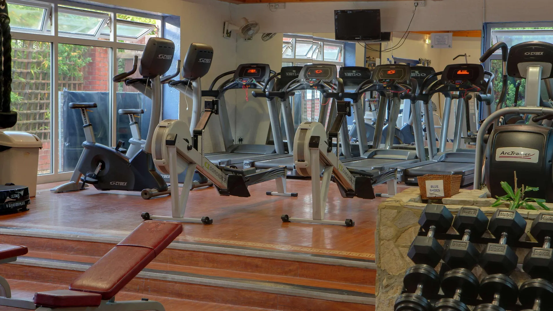 Parkmore Hotel & Leisure Club, Sure Hotel Collection By BW Stockton-on-Tees