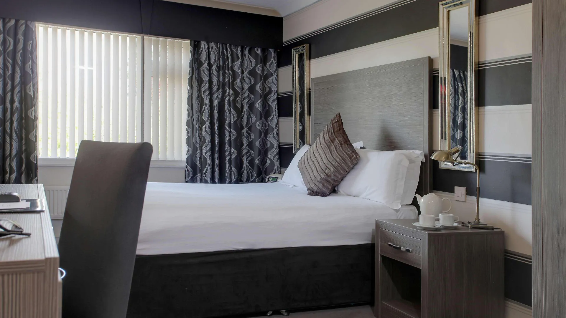 Parkmore Hotel & Leisure Club, Sure Hotel Collection By BW Stockton-on-Tees Großbritannien