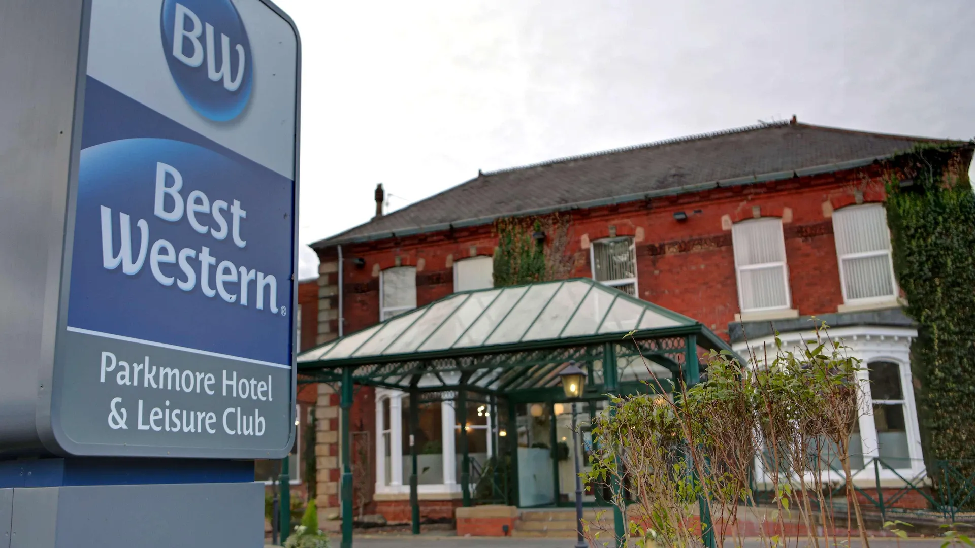 Parkmore Hotel & Leisure Club, Sure Hotel Collection By BW Stockton-on-Tees Großbritannien