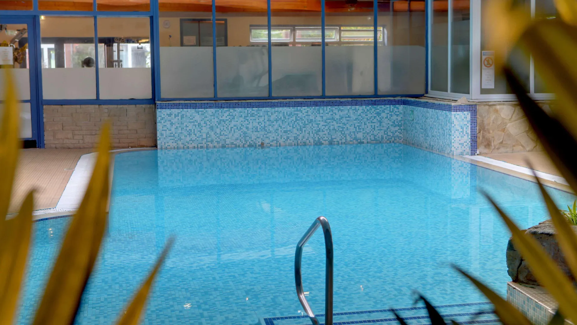 Parkmore Hotel & Leisure Club, Sure Hotel Collection By BW Stockton-on-Tees Großbritannien
