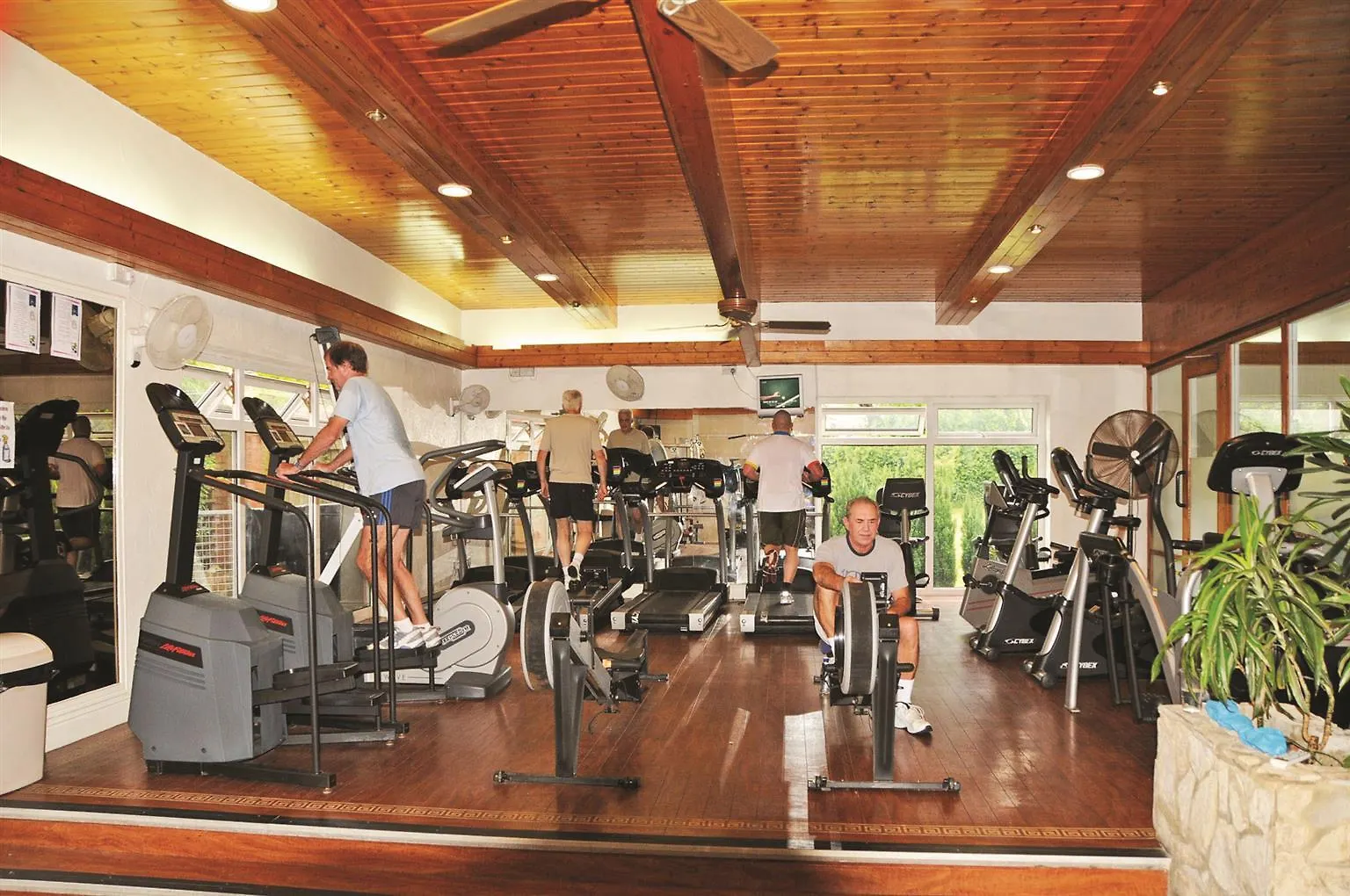Parkmore Hotel & Leisure Club, Sure Hotel Collection By BW Stockton-on-Tees Großbritannien