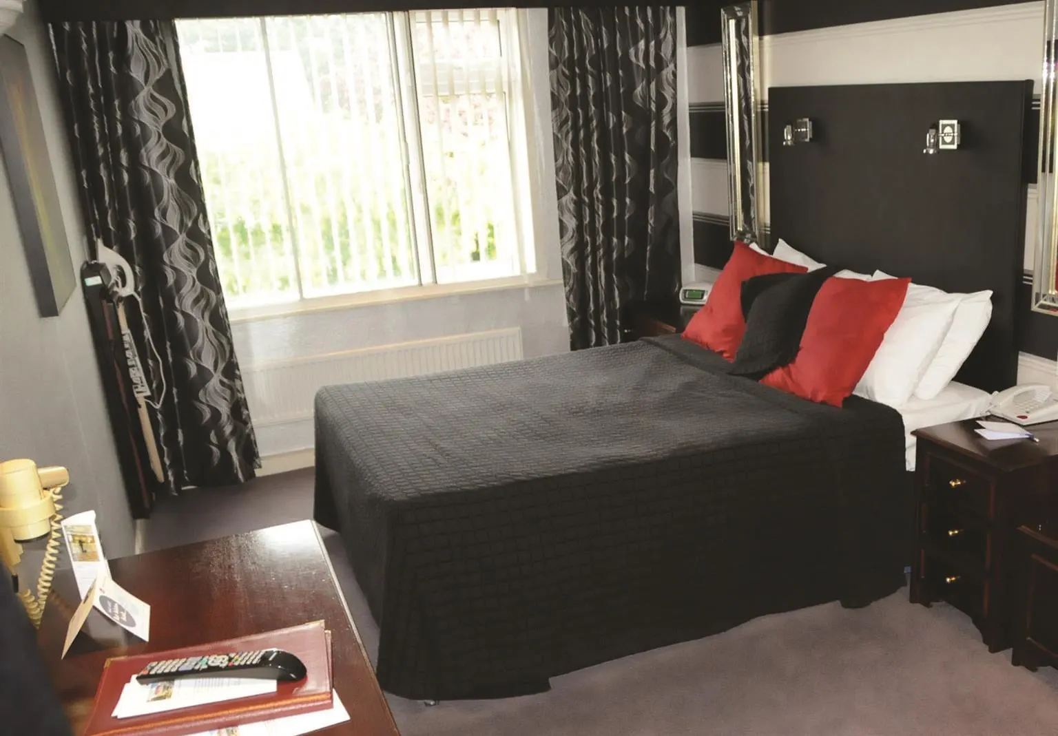 Parkmore Hotel & Leisure Club, Sure Hotel Collection By BW Stockton-on-Tees