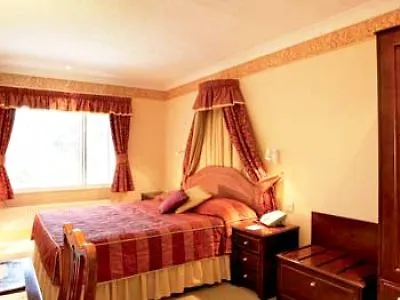 Parkmore Hotel & Leisure Club, Sure Hotel Collection By BW Stockton-on-Tees