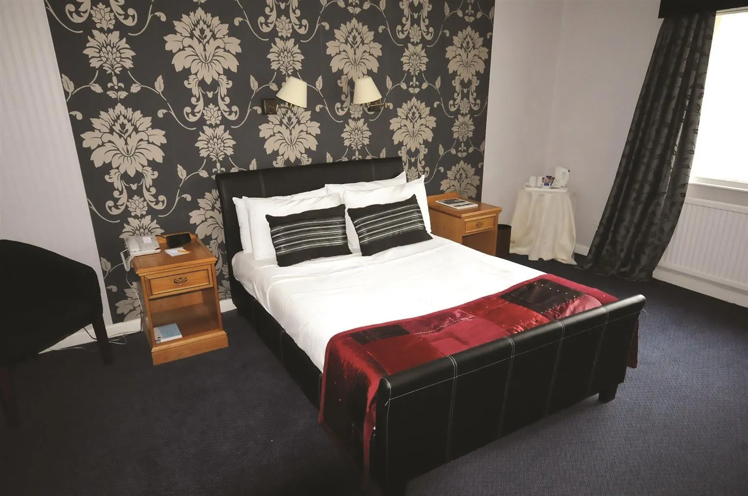 Parkmore Hotel & Leisure Club, Sure Hotel Collection By BW Stockton-on-Tees