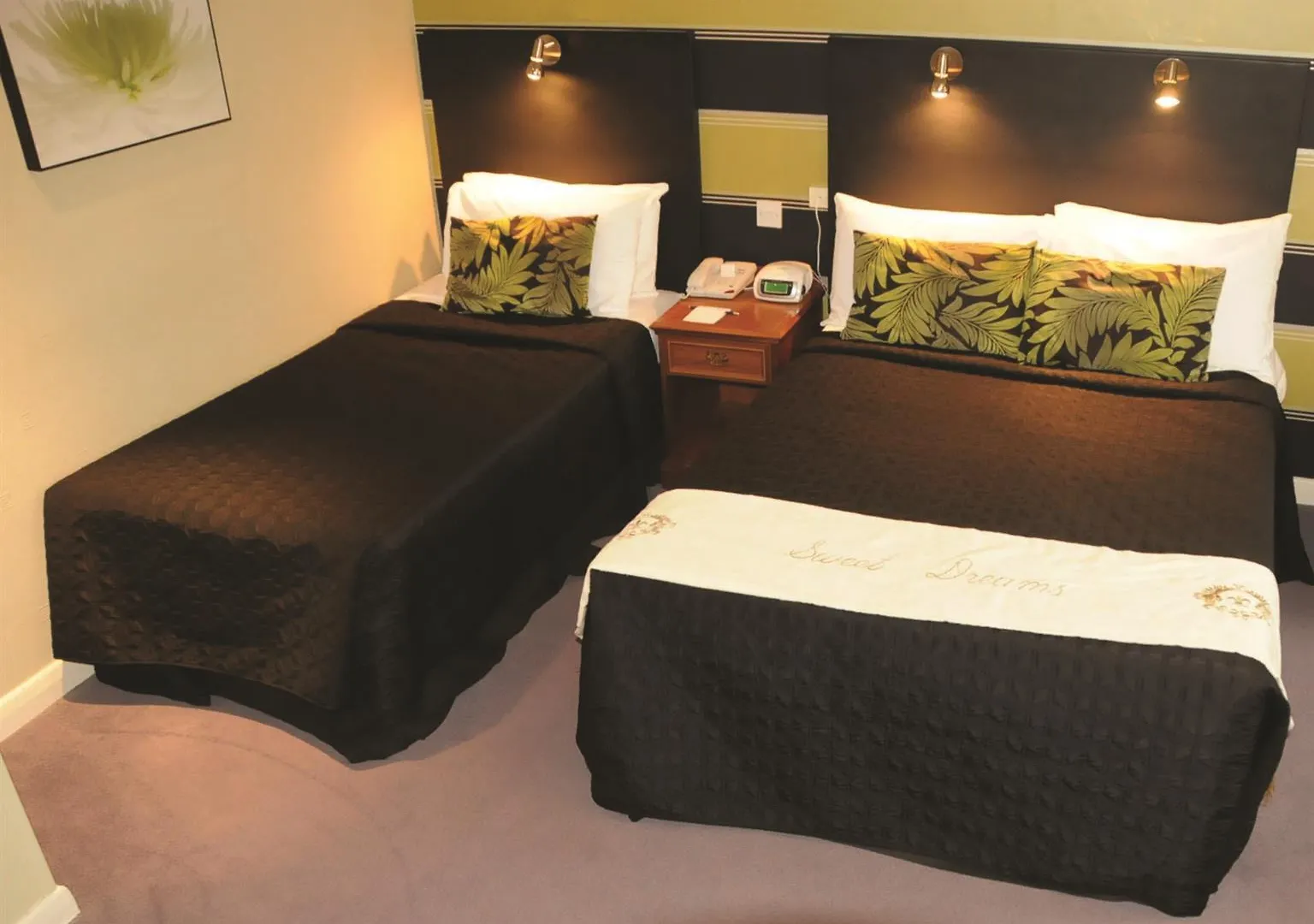 Parkmore Hotel & Leisure Club, Sure Hotel Collection By BW Stockton-on-Tees