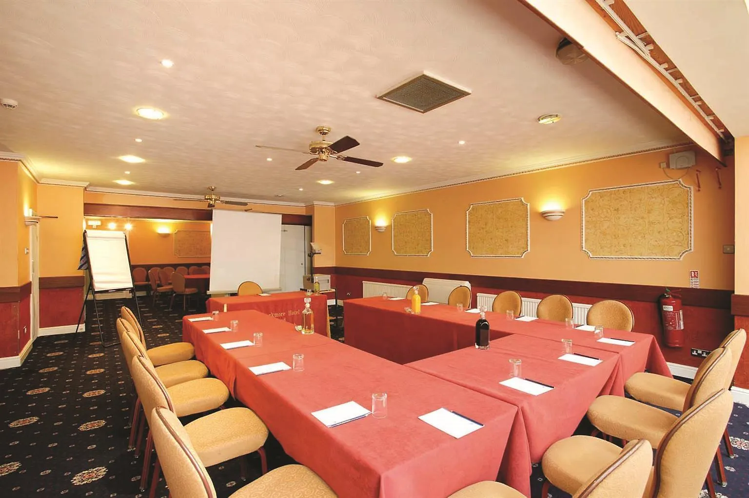 Parkmore Hotel & Leisure Club, Sure Hotel Collection By BW Stockton-on-Tees