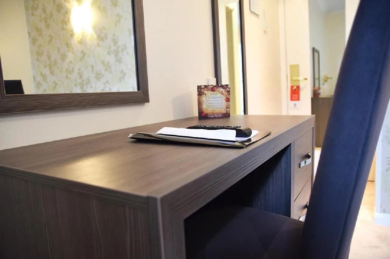 Parkmore Hotel & Leisure Club, Sure Hotel Collection By BW Stockton-on-Tees