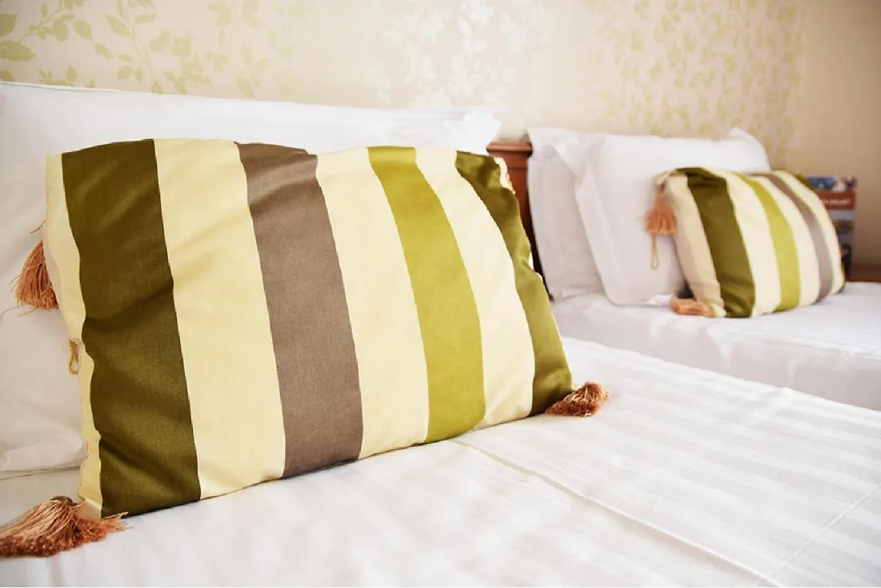 Parkmore Hotel & Leisure Club, Sure Hotel Collection By BW Stockton-on-Tees