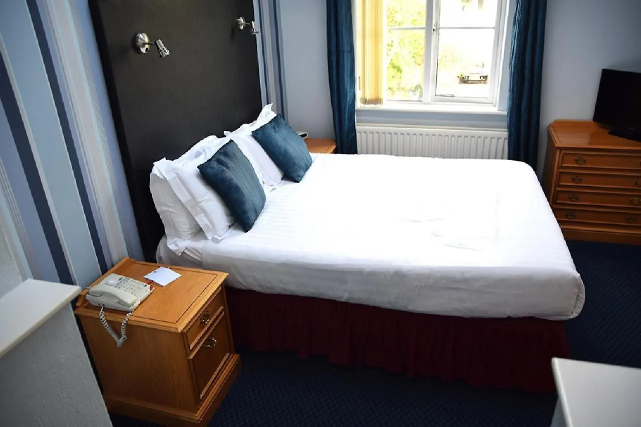 Parkmore Hotel & Leisure Club, Sure Hotel Collection By BW Stockton-on-Tees