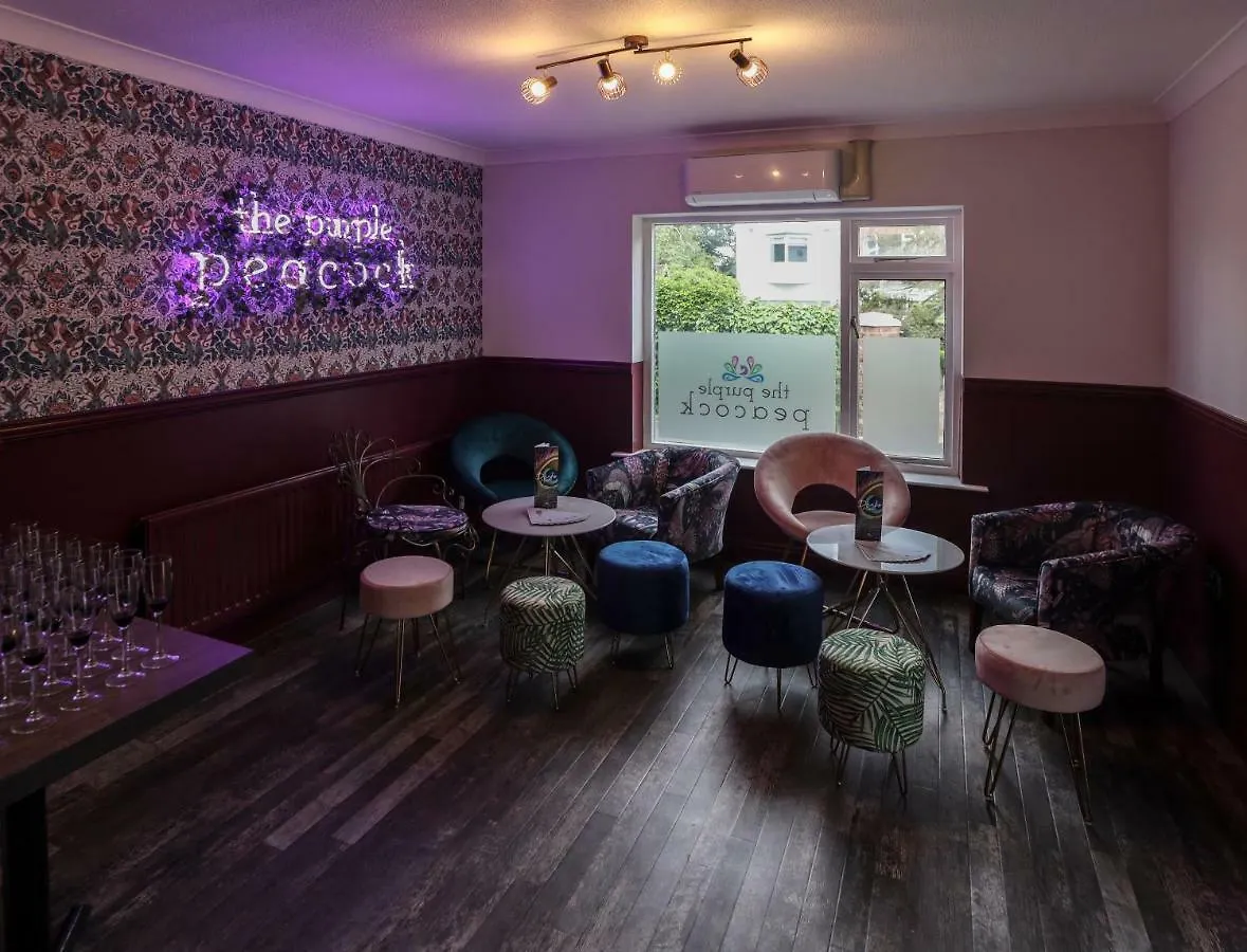 Parkmore Hotel & Leisure Club, Sure Hotel Collection By BW Stockton-on-Tees 3*,