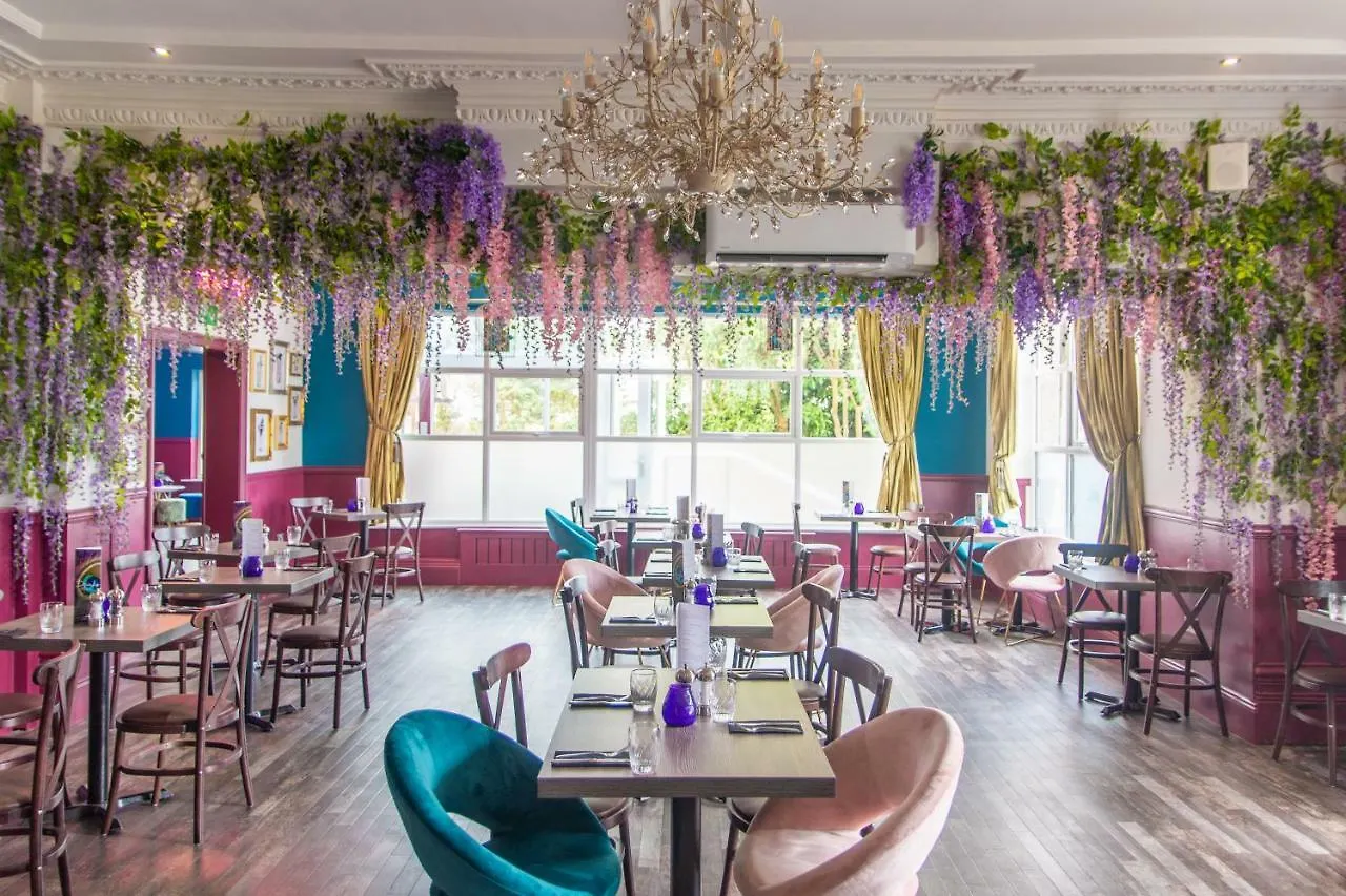 Parkmore Hotel & Leisure Club, Sure Hotel Collection By BW Stockton-on-Tees