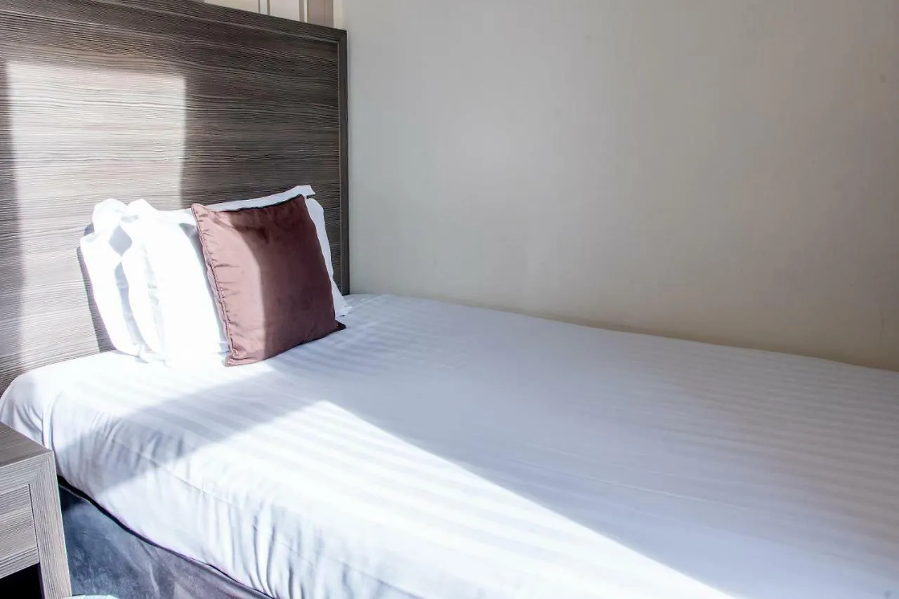 ***  Parkmore Hotel & Leisure Club, Sure Hotel Collection By BW Stockton-on-Tees Großbritannien