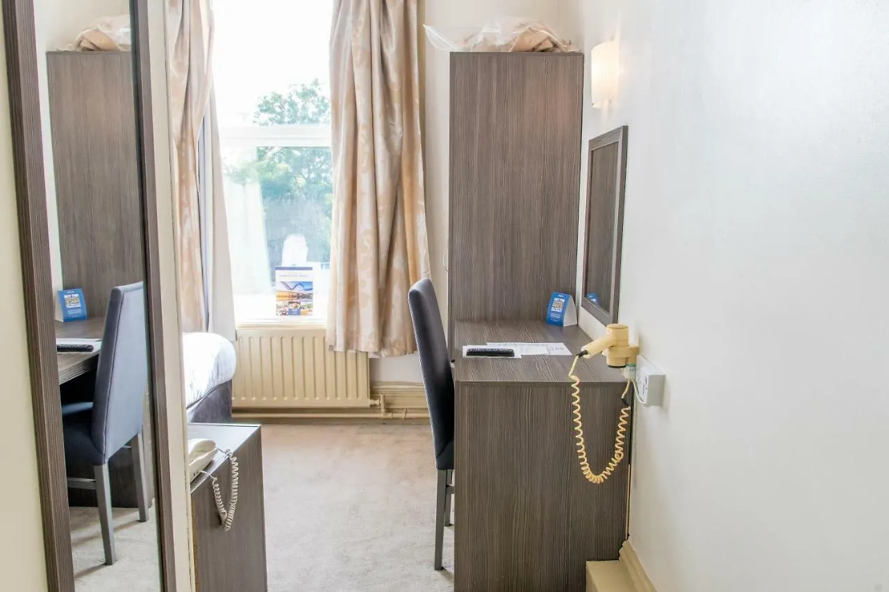 Parkmore Hotel & Leisure Club, Sure Hotel Collection By BW Stockton-on-Tees